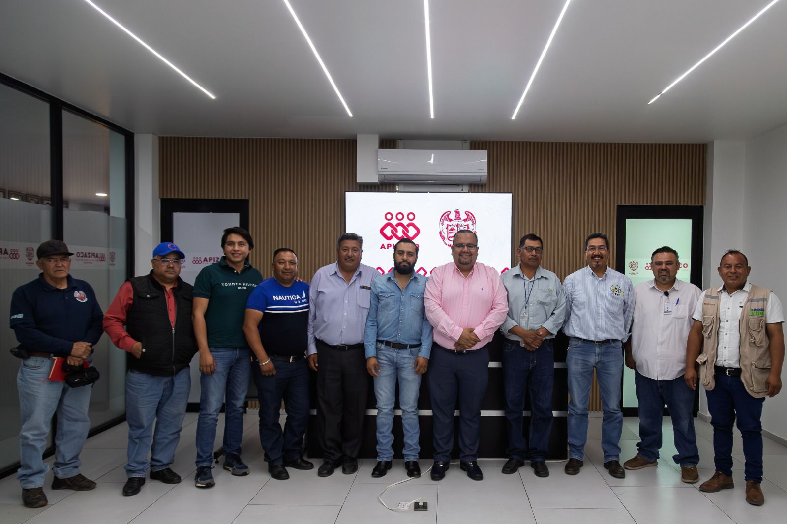 Apizaco instala el Comité Municipal contra el Gusano Barrenador del Ganado